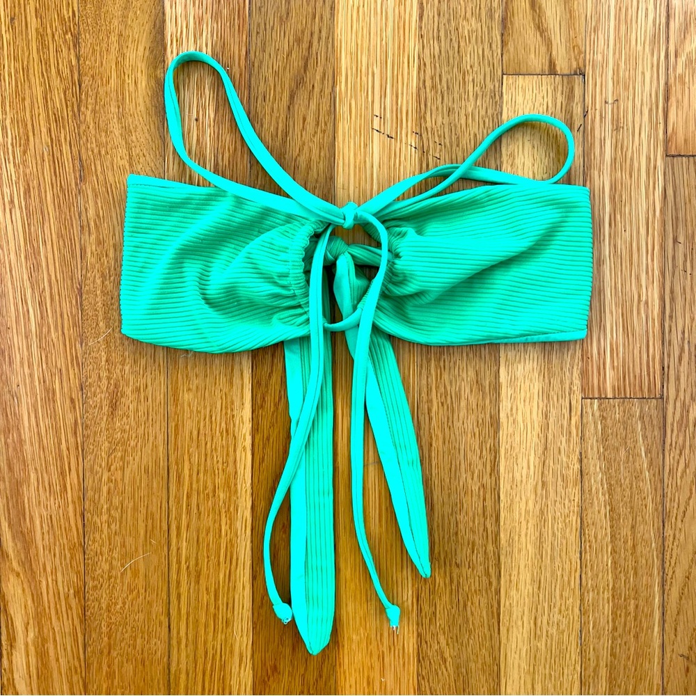 Frankie's Bikini Top, XS